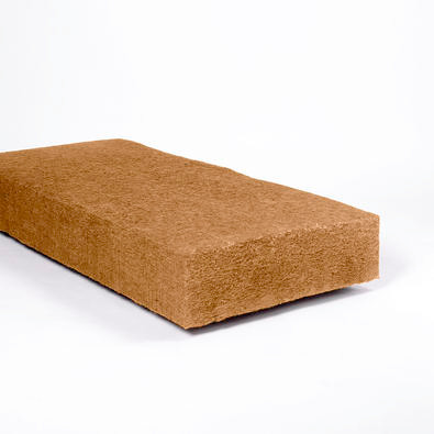 Steico Flex 36 Houtwol FSC, ecologische dak- en wandisolatie